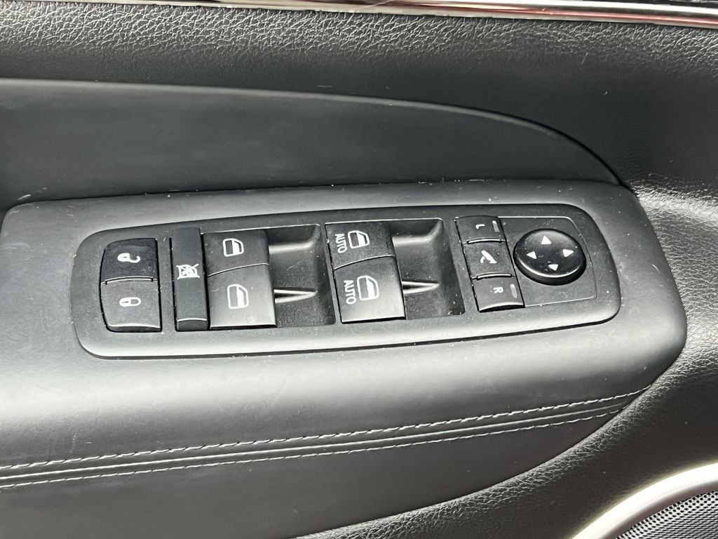 2020 Jeep Grand Cherokee High Altitude