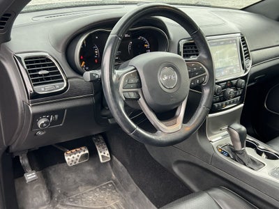 2020 Jeep Grand Cherokee High Altitude