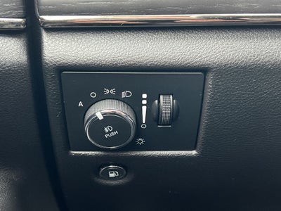 2020 Jeep Grand Cherokee High Altitude