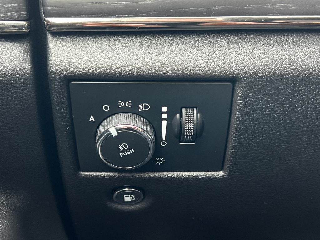 2020 Jeep Grand Cherokee High Altitude