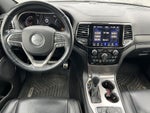 2020 Jeep Grand Cherokee High Altitude