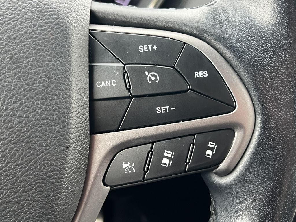 2020 Jeep Grand Cherokee High Altitude