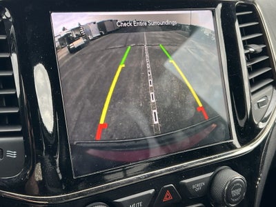 2020 Jeep Grand Cherokee High Altitude