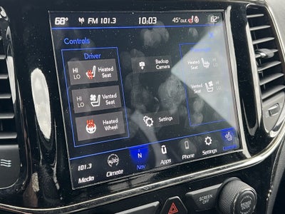 2020 Jeep Grand Cherokee High Altitude