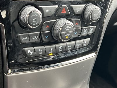 2020 Jeep Grand Cherokee High Altitude