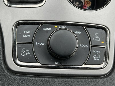 2020 Jeep Grand Cherokee High Altitude