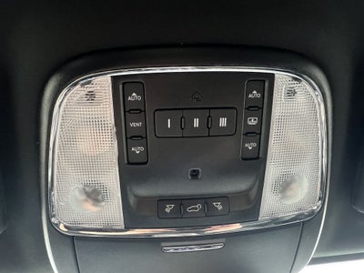 2020 Jeep Grand Cherokee High Altitude