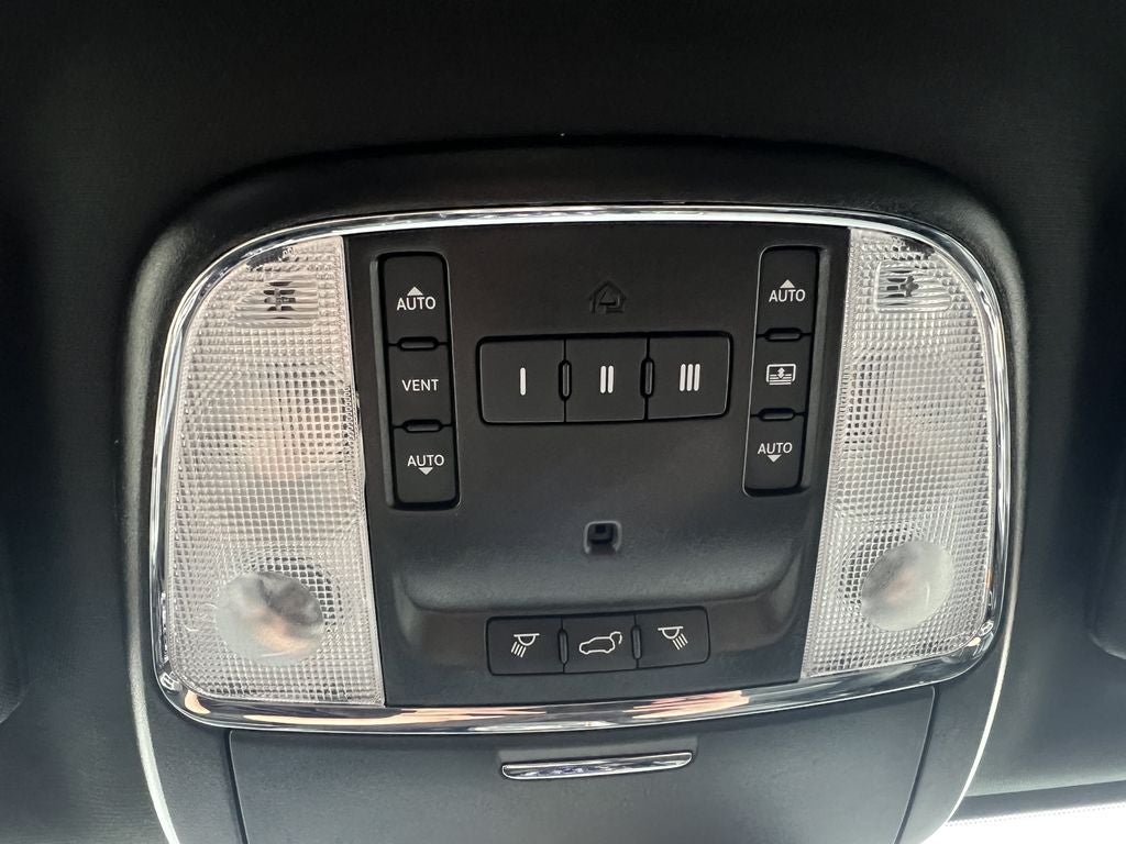 2020 Jeep Grand Cherokee High Altitude