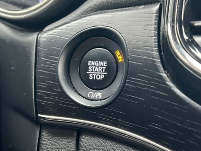 2020 Jeep Grand Cherokee High Altitude