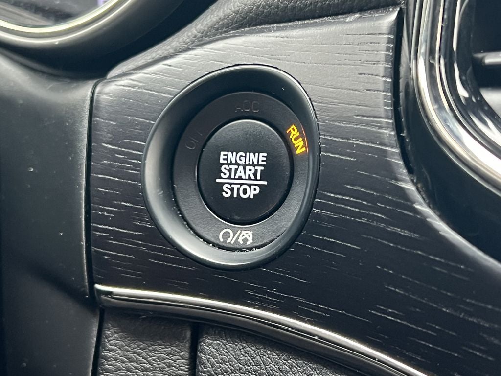 2020 Jeep Grand Cherokee High Altitude