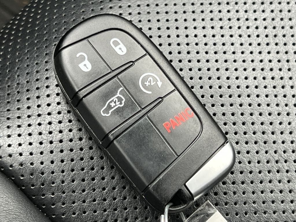 2020 Jeep Grand Cherokee High Altitude