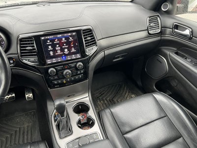 2020 Jeep Grand Cherokee High Altitude