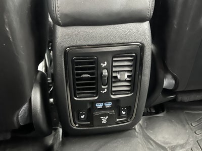 2020 Jeep Grand Cherokee High Altitude