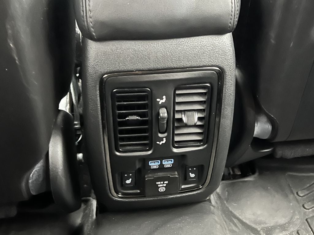 2020 Jeep Grand Cherokee High Altitude