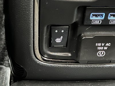 2020 Jeep Grand Cherokee High Altitude