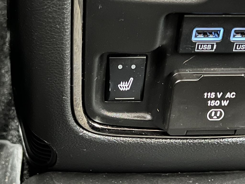 2020 Jeep Grand Cherokee High Altitude