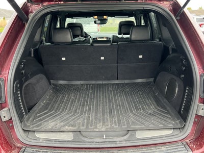 2020 Jeep Grand Cherokee High Altitude