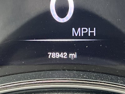 2020 Jeep Grand Cherokee High Altitude