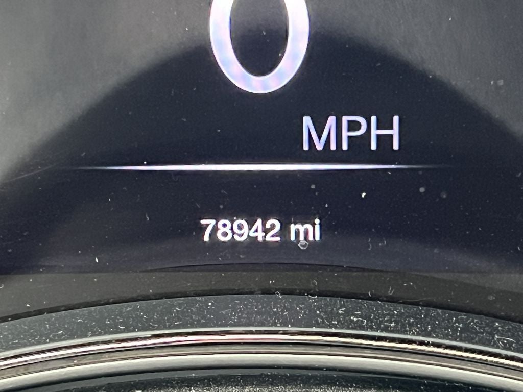 2020 Jeep Grand Cherokee High Altitude