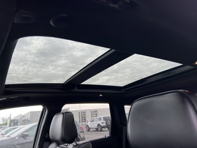2020 Jeep Grand Cherokee High Altitude