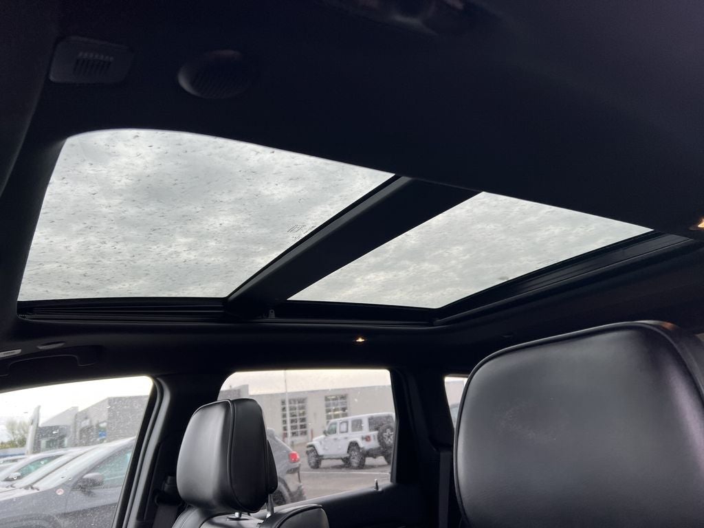 2020 Jeep Grand Cherokee High Altitude