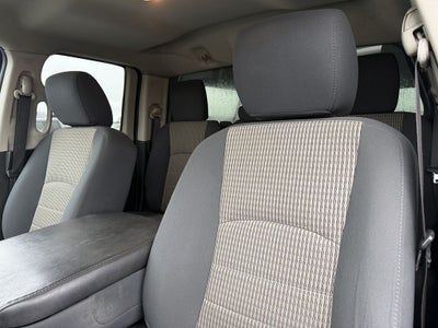 2012 RAM 1500 Express