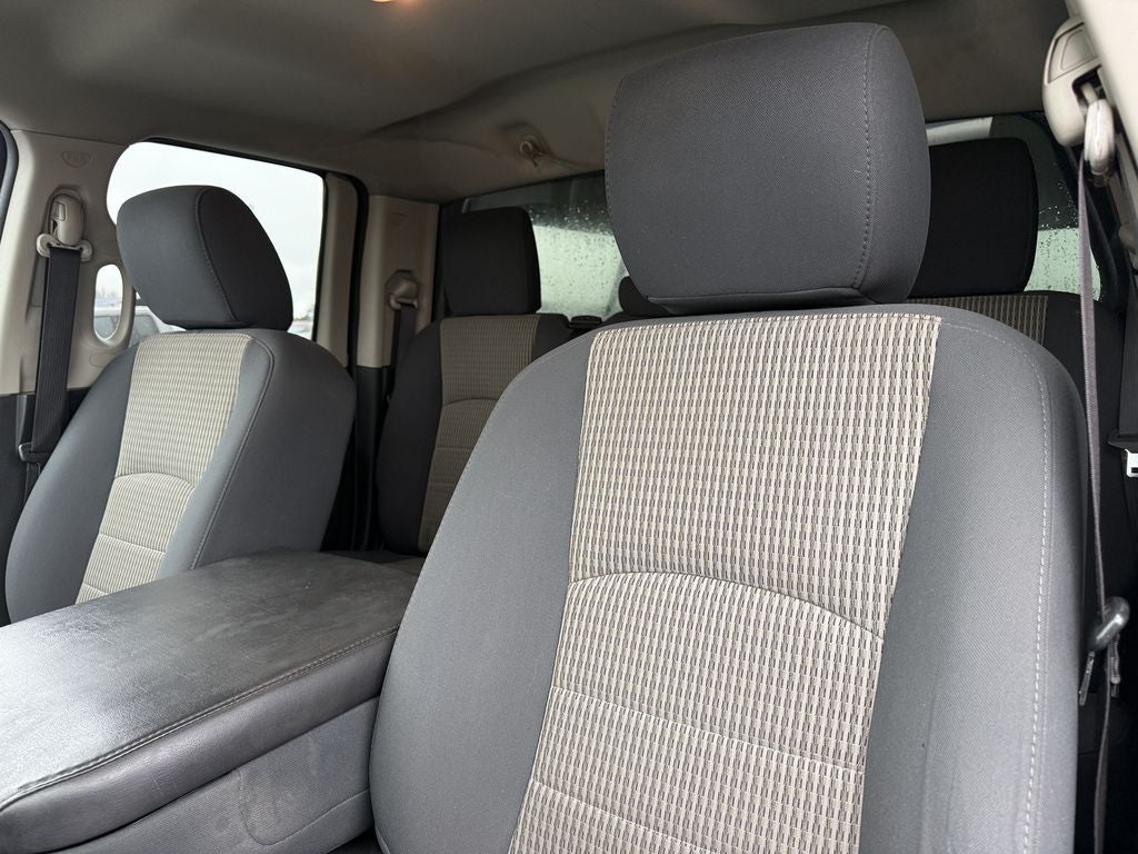 2012 RAM 1500 Express