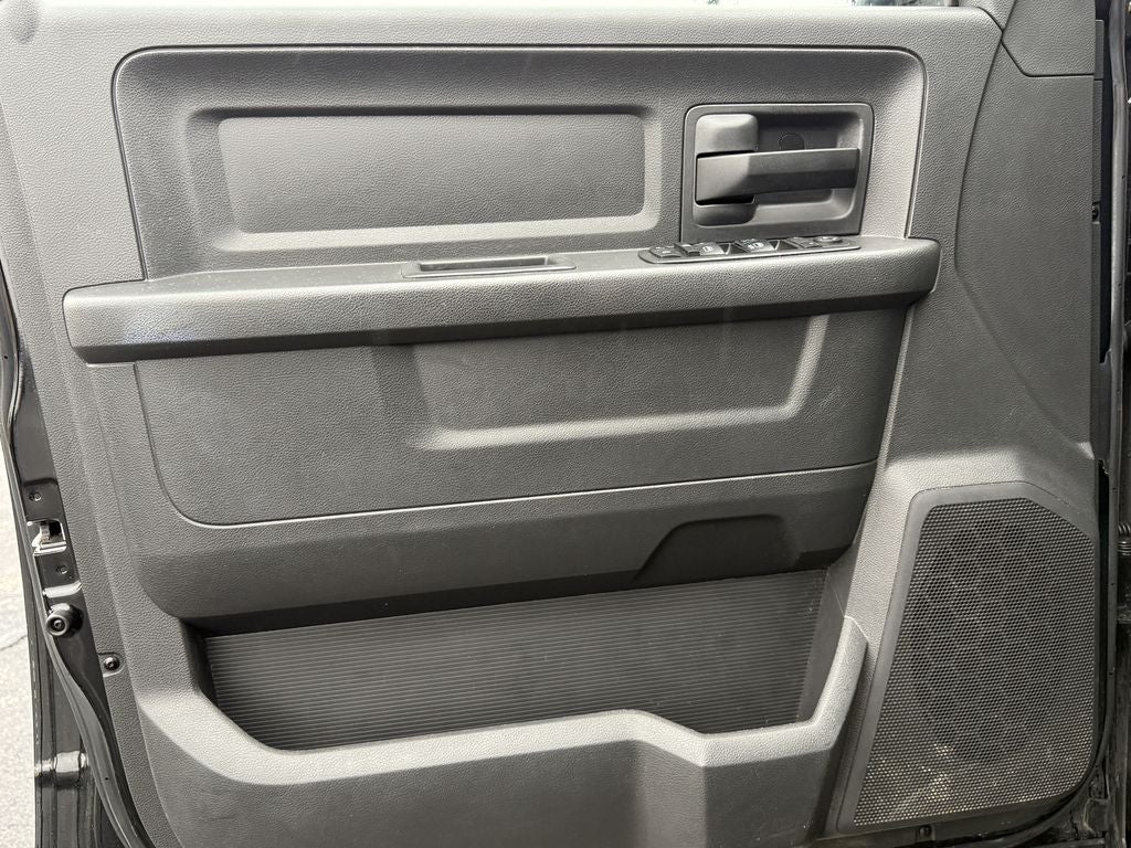 2012 RAM 1500 Express