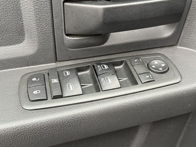 2012 RAM 1500 Express