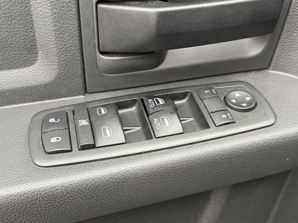 2012 RAM 1500 Express