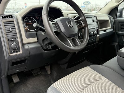 2012 RAM 1500 Express
