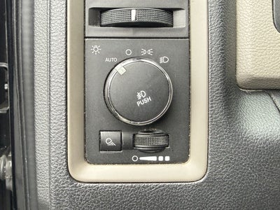 2012 RAM 1500 Express