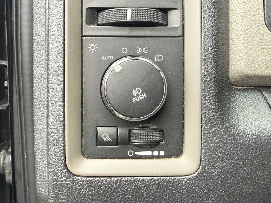 2012 RAM 1500 Express