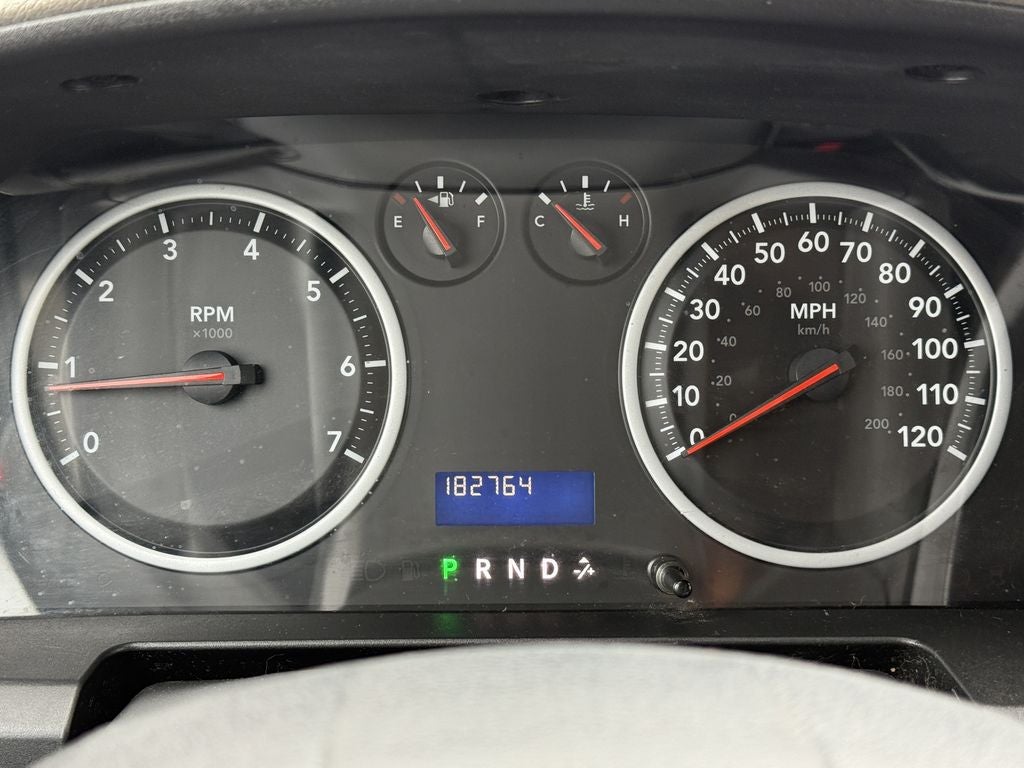 2012 RAM 1500 Express