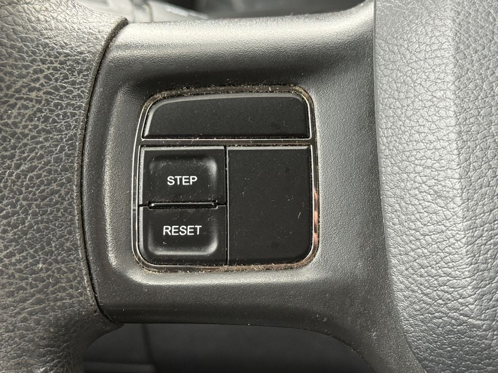 2012 RAM 1500 Express