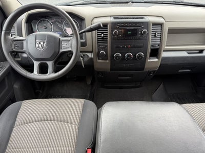 2012 RAM 1500 Express