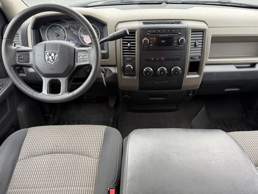 2012 RAM 1500 Express