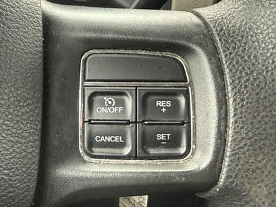 2012 RAM 1500 Express