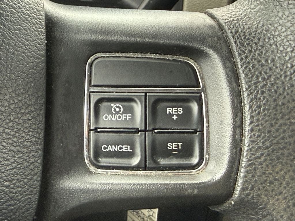 2012 RAM 1500 Express