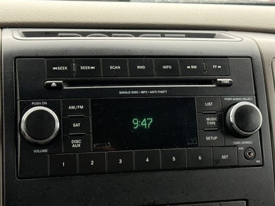 2012 RAM 1500 Express