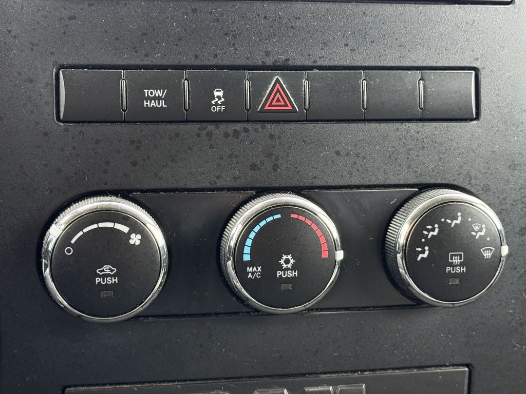 2012 RAM 1500 Express