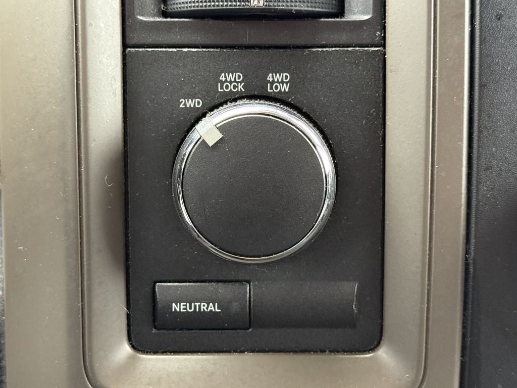 2012 RAM 1500 Express