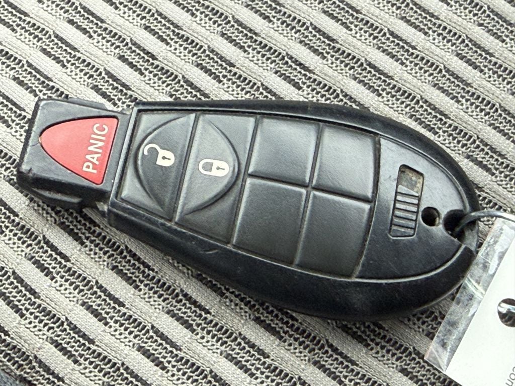 2012 RAM 1500 Express