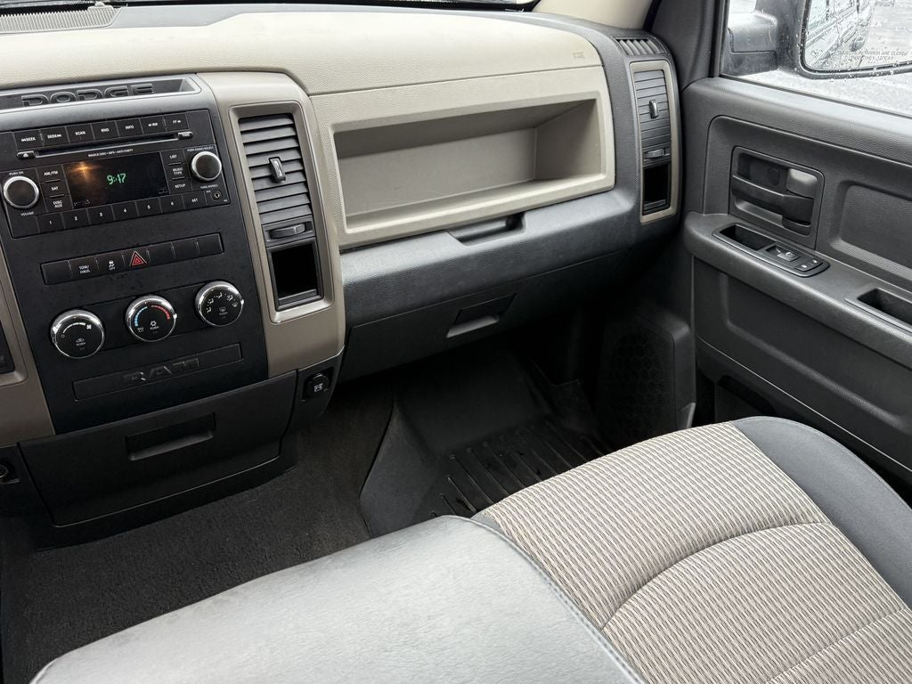 2012 RAM 1500 Express