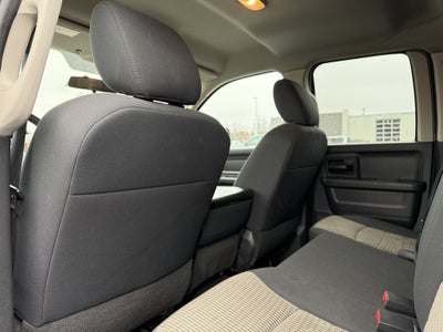 2012 RAM 1500 Express