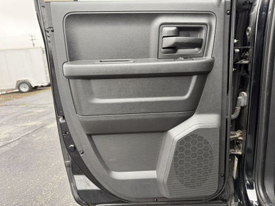 2012 RAM 1500 Express