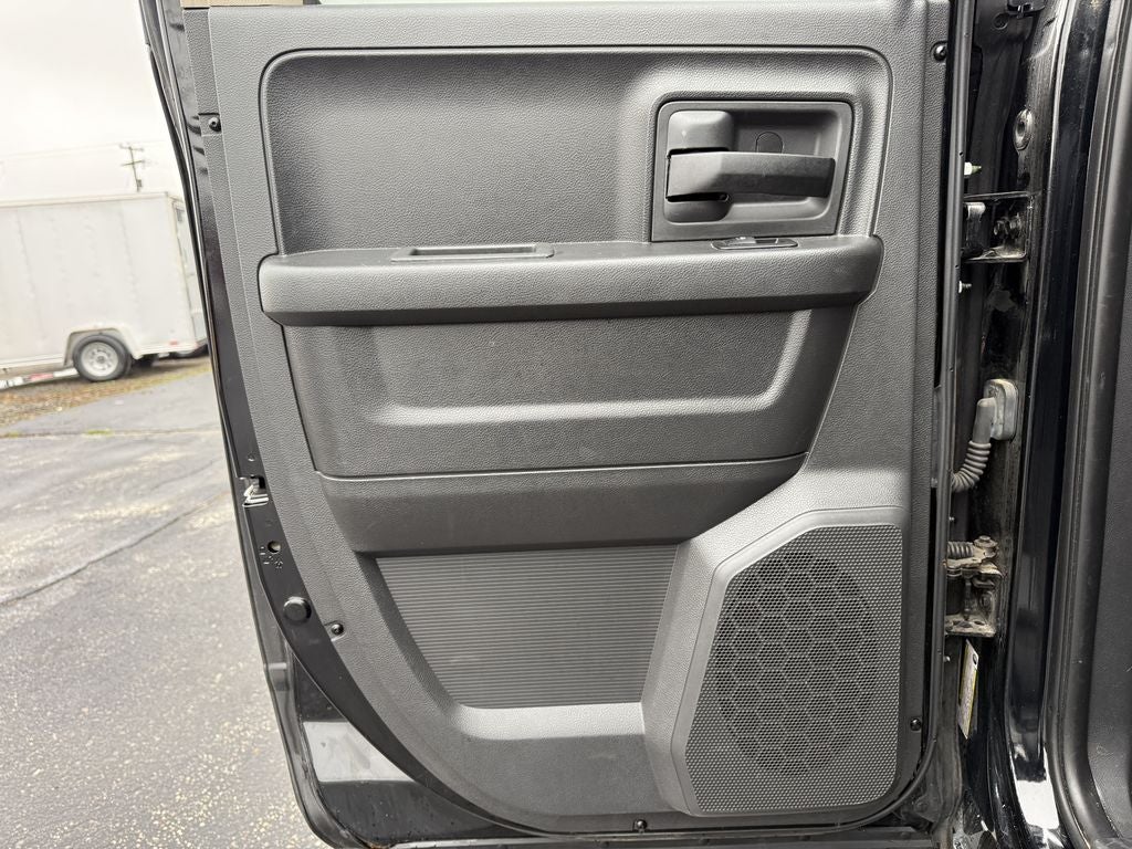 2012 RAM 1500 Express