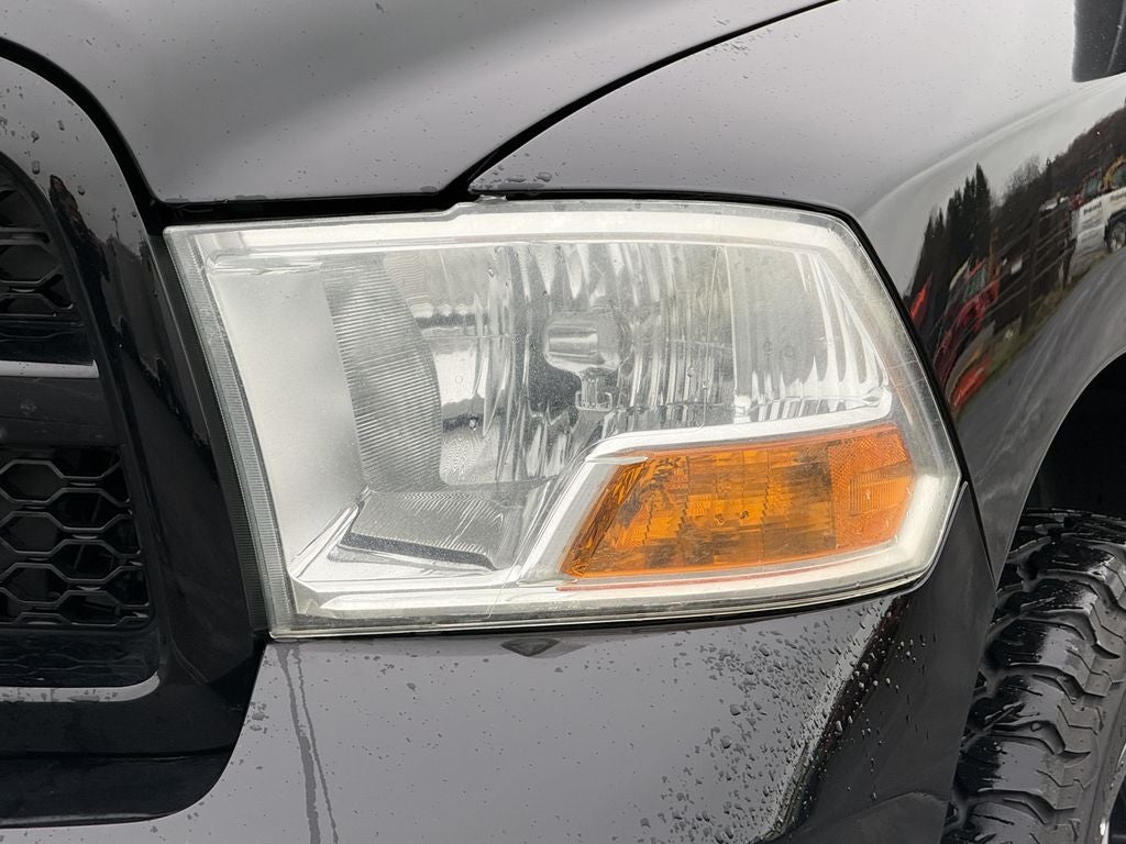 2012 RAM 1500 Express