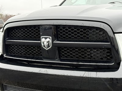 2012 RAM 1500 Express