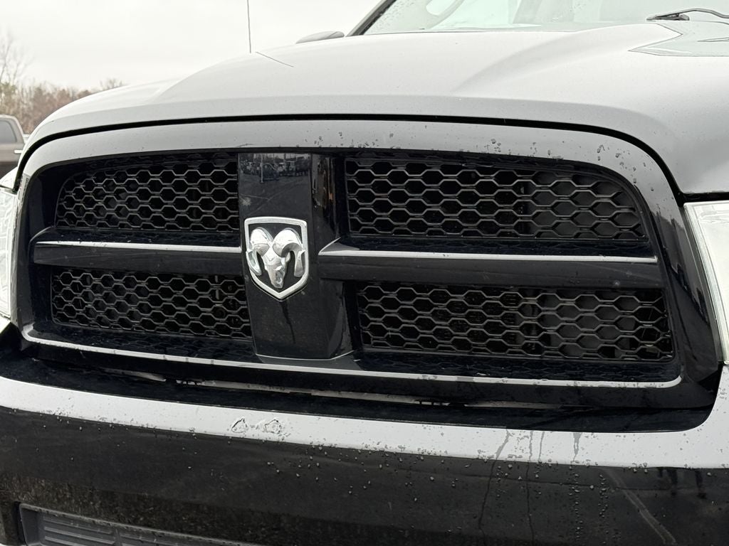 2012 RAM 1500 Express